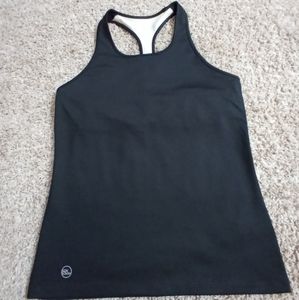Lauren Ralph Athletic Black  Yoga
